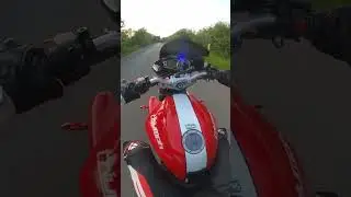 Motorbike wheelie #Triumph675r #bikelife #thisiswhyweride