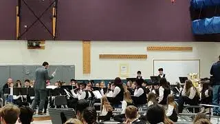 Home alone meeker band