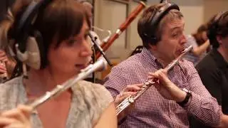 Eternity | London Recording Project | Recordings | The Puyo Puyo!! Quest Music Community Channel
