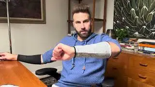 2 Pairs Cut Resistant Sleeve Arm Protection Level 5 Protection Safety Protective Sleeves