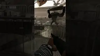 Left 4 dead 2 tank run