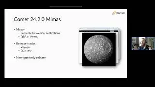 Mimas Quarterly Release - New Features Discussion