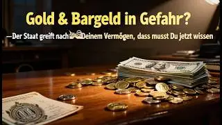 Staatsschulden, Bargeld & Gold &ndash; Was passiert gerade in Europa?