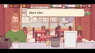 Pizza oyunu 1 