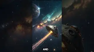 Could This Be Alien Technology? Strange Object Detected