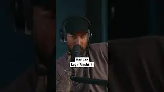 Jan Leyk &uuml;ber Christian Wolf @ben_ungeskriptet #ungeskriptet #janleyk