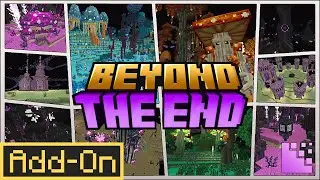 Beyond The End