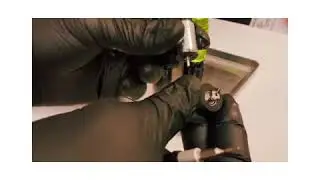 Stigma Rotary tatttoo machine (FIX)