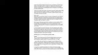 Part 2 Begla 138 important questions from pyq. #june2023 #ignouexam