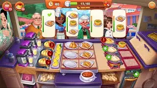 Game Cooking Madness || Fried Mozarella Sticks With Marinara Sauce
