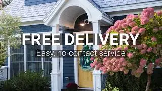 Free Pickup and Delivery - Laundry and Dry Cleaning