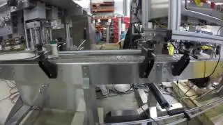 Integrated System | Garlic Powder