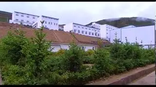 China Gold International Resources Corporate Video 2013 06 04