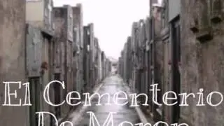 TrasnochePop 20 - El Cementerio De Moron
