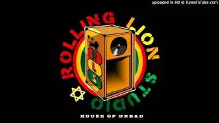 Rolling Lion Studio - Rightful Ruler (G31 Remix)