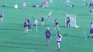 Sandstorm 2024 Game #3 - Reapers Purple vs Scream U 15 011324
