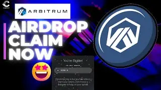 arbitrum airdrop hindi - Claim Now | arbitrum token price | arbitrum token listing binance?