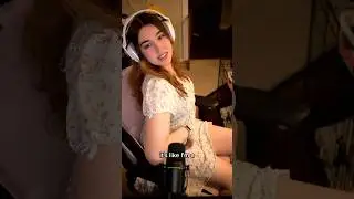 Я примерила это платье из раннего периода перехода #транс