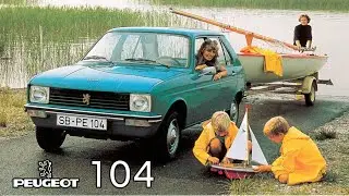 Peugeot 104