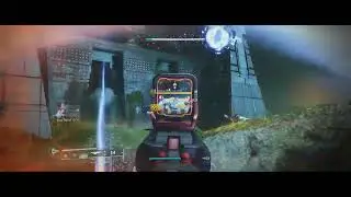 Solo Spoils of Conquest Vow Of The Disciple