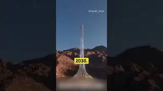 Neom project Lime city Saudi Arab #shorts #shortvideo #youtubeshorts #saudiarabia