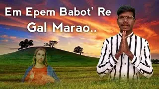 Ishwar Murmu Santali Christian Bible Message 2023 / Christian Bible Message Santali