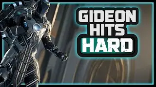 Fault: Fun Times with Gideon