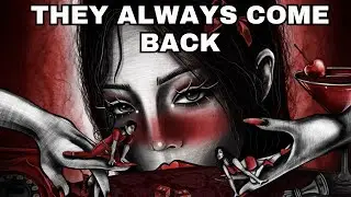 The SHOCKING Reason Your Ex ALWAYS Comes Back (It's Not Love)