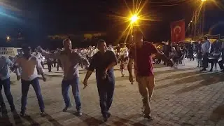 HACIMUSLU KÖYÜ 12 Ağustos 2017