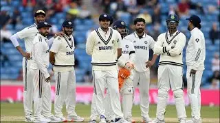 India&rsquo;s Test Cricket Crisis: The Road to Revival