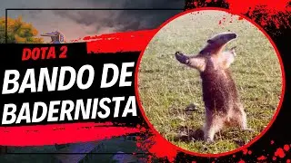 QUER BRIGAR? VAMO BRIGAR - Dota 2