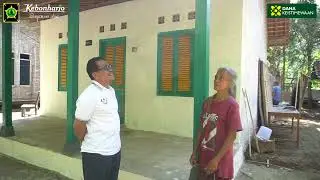 Pembangunan Rumah Arsitektur Gaya Yogyakarta 2024