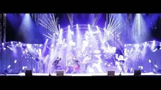 Luxury Sound   пролог для 
