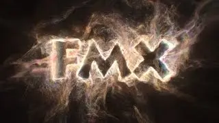 FMX 2017 - Official Trailer ELEMENTAL
