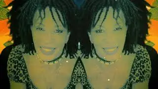 Cindy Blackman Santana -- Give the Drummer Some (Album Trailer)
