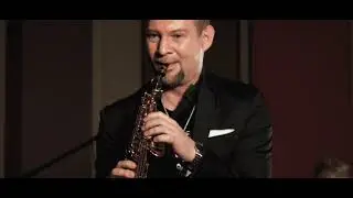 Malinski Quartet  - Just The Two Of Us