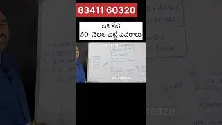 ఒక కోటి చిట్టి వివరాలు | 1crore chits | Kapil chits | Kapil Group | Kapil Properties | Best chits |