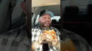 Ресторан Lotaburger в Альбукерке, штат Нью-Мексико.