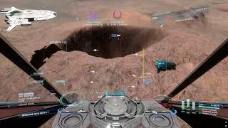 Elite Dangerous - Hull Seal 