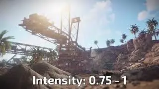 Excavator music (Rust)