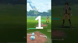 Shadow Growlithe is an Absolute Monster XD