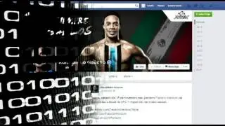 TOP ATHLETES ON FACEBOOK FANS PAGE, V1