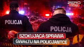 BOSAK, ZEMBACZYŃSKI, ŚLIWKA. LIBACJA ALKOHOLOWA I GWAŁT NA KOMENDZIE