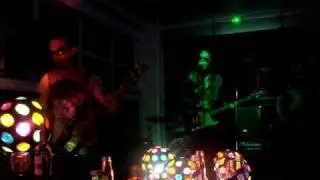 Discoball - Papatayin (Live)