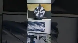 Carbide Milling Cutter with Chip Breaker #machine #cuttingtools#millingtools