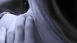 Teasing neck