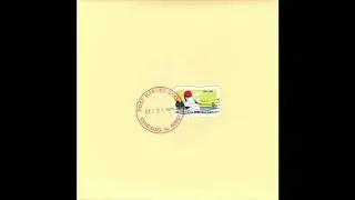 A Minor Forest/Sweep The Leg Johnny - Post Marked Stamps #8 7
