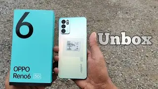 A Beautiful Mobile Oppo Reno 6 Oppo Rono 6 5G First look Upcoming Mobiles India