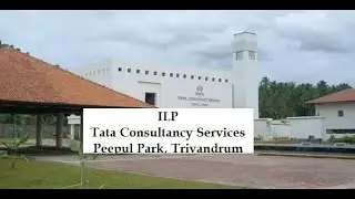 TCS ILP Trivandrum, Kerala