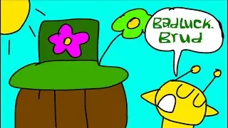 Sprunki | Bad Luck, Brud (S04E02)